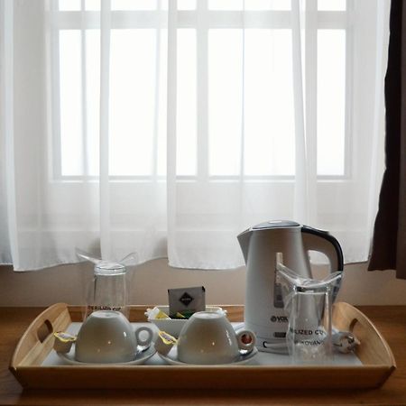 Pančevo B&B Villa Panuka מראה חיצוני תמונה