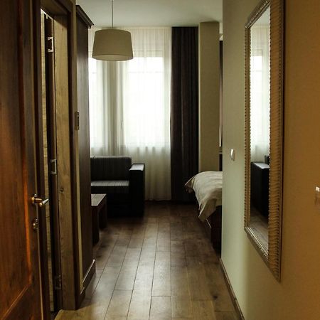 Pančevo B&B Villa Panuka מראה חיצוני תמונה