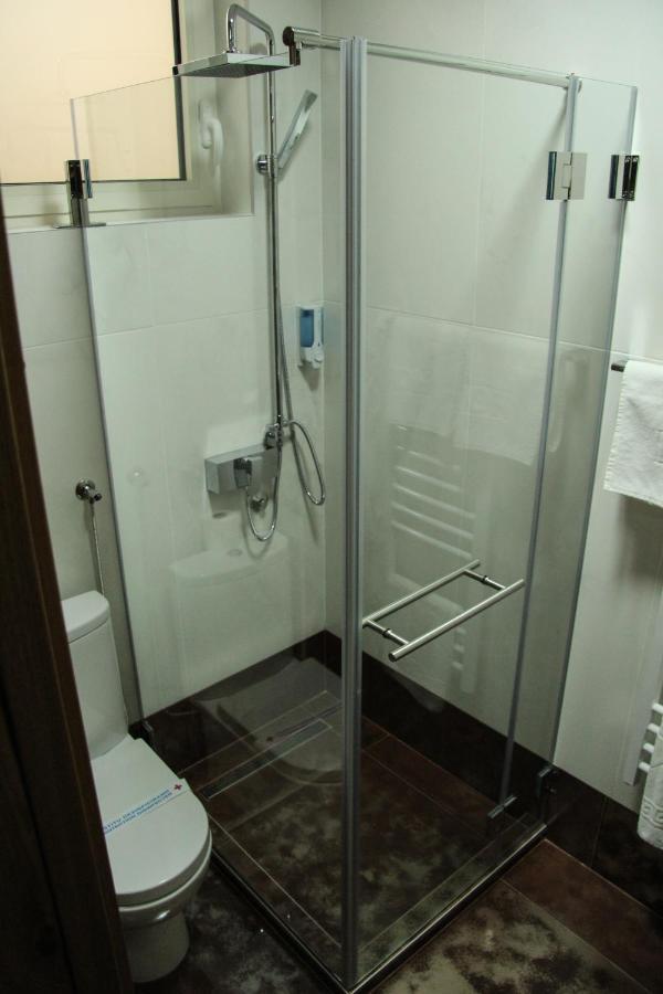 Pančevo B&B Villa Panuka מראה חיצוני תמונה