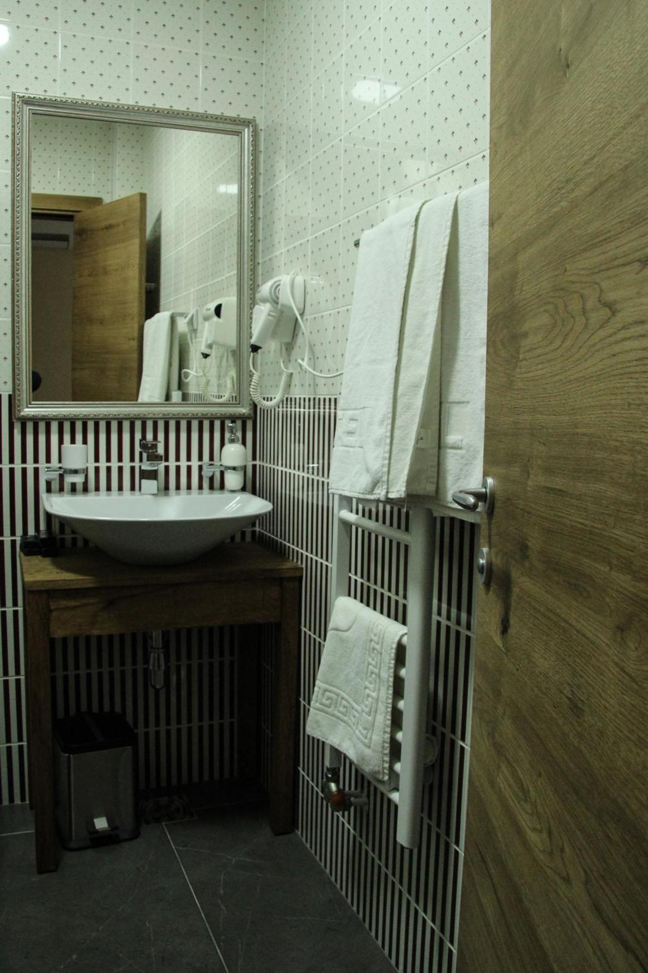 Pančevo B&B Villa Panuka מראה חיצוני תמונה