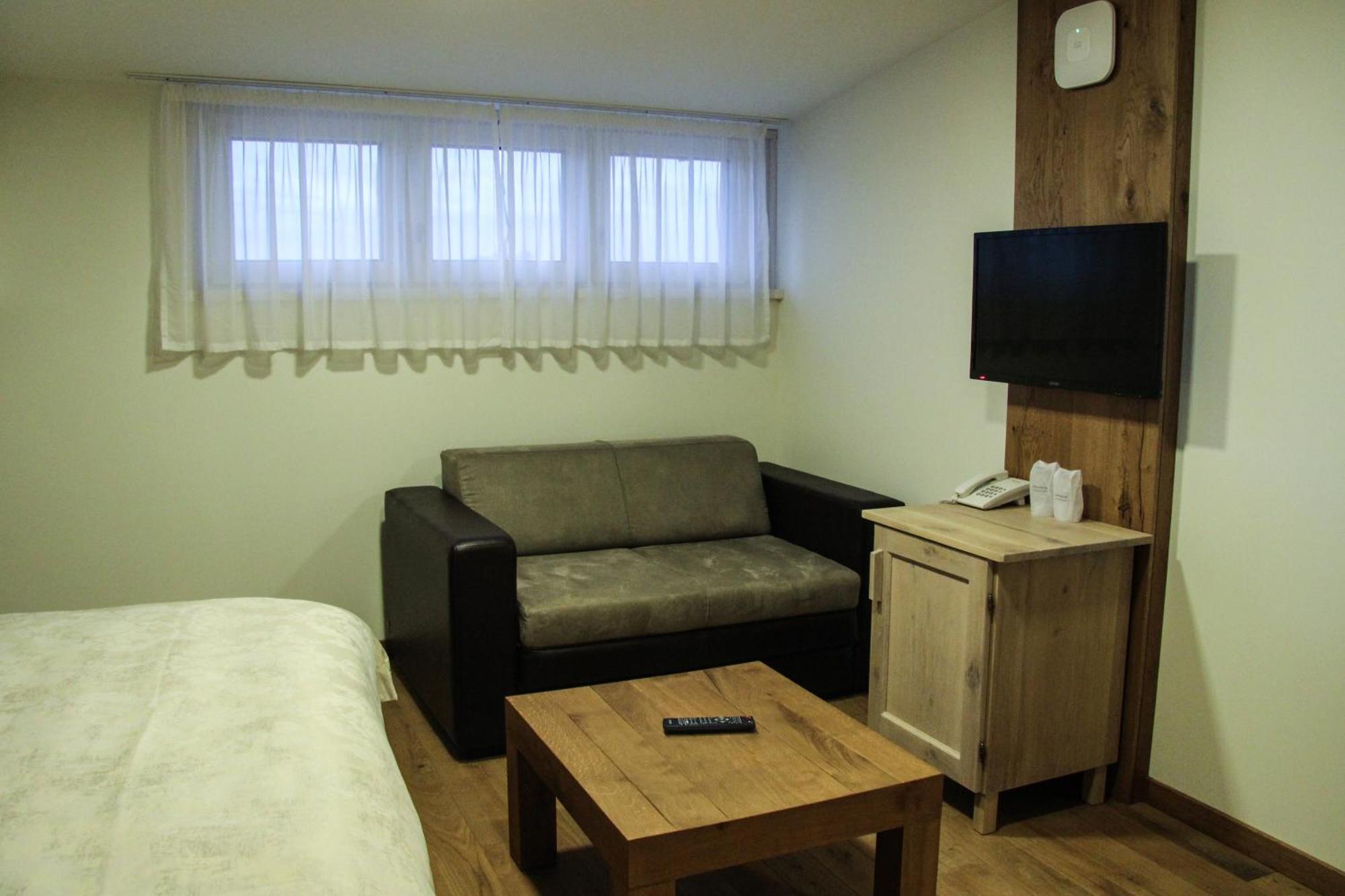 Pančevo B&B Villa Panuka מראה חיצוני תמונה