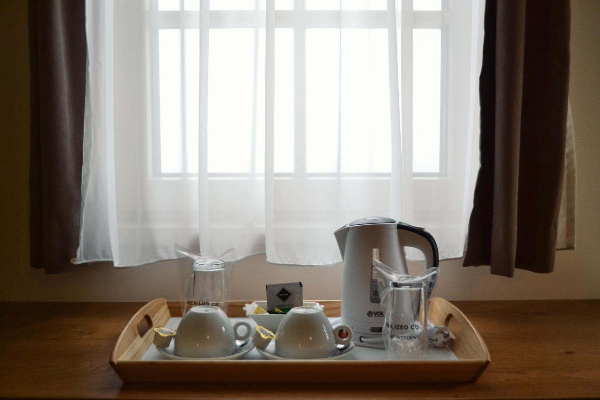 Pančevo B&B Villa Panuka מראה חיצוני תמונה