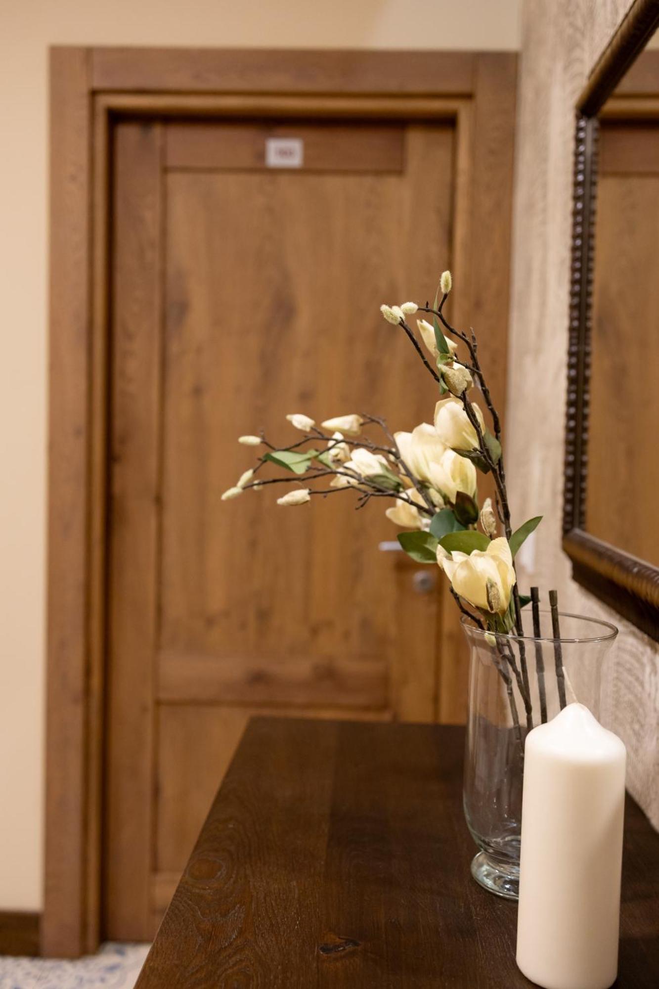 Pančevo B&B Villa Panuka מראה חיצוני תמונה
