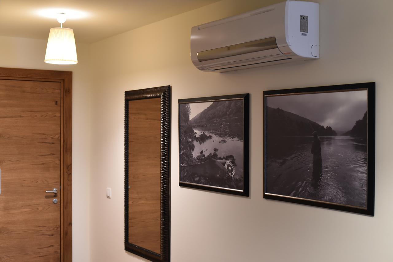 Pančevo B&B Villa Panuka מראה חיצוני תמונה