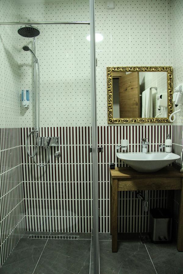 Pančevo B&B Villa Panuka מראה חיצוני תמונה