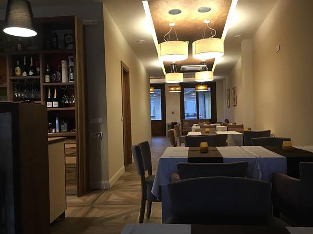 Pančevo B&B Villa Panuka מראה חיצוני תמונה