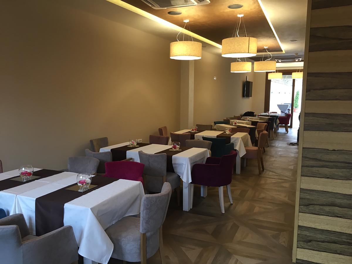 Pančevo B&B Villa Panuka מראה חיצוני תמונה