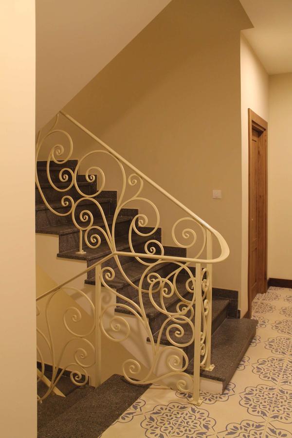 Pančevo B&B Villa Panuka מראה חיצוני תמונה