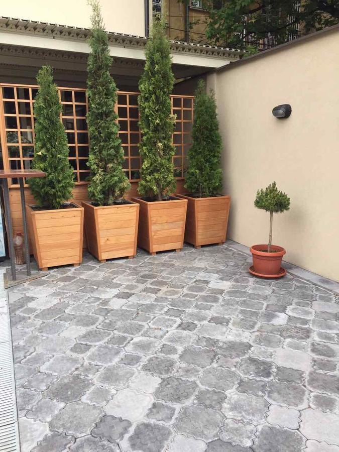 Pančevo B&B Villa Panuka מראה חיצוני תמונה