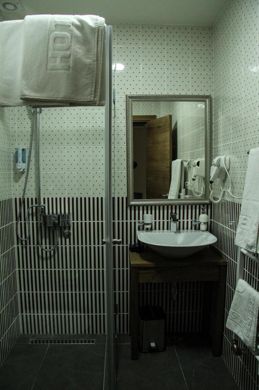 Pančevo B&B Villa Panuka מראה חיצוני תמונה