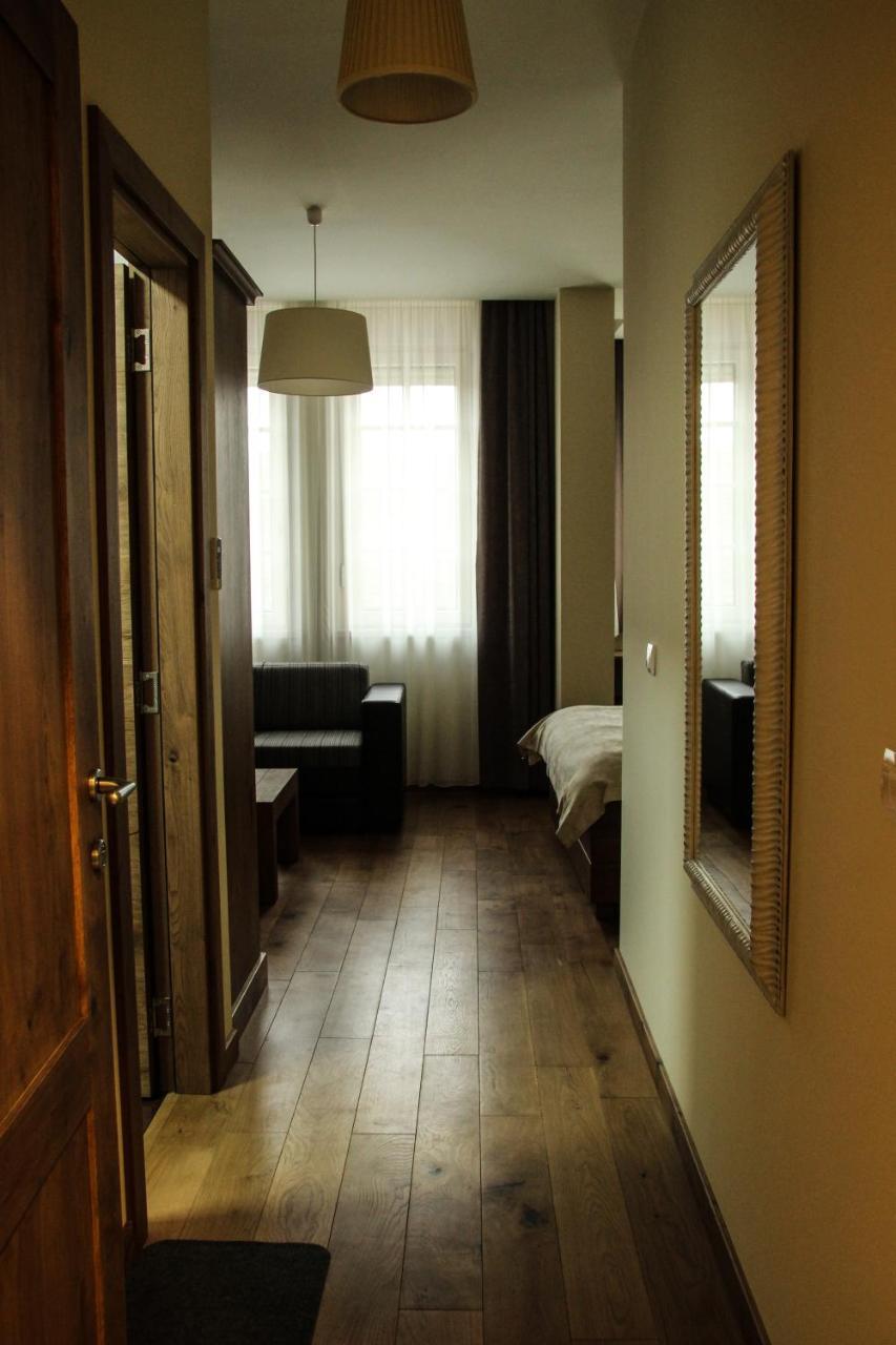 Pančevo B&B Villa Panuka מראה חיצוני תמונה