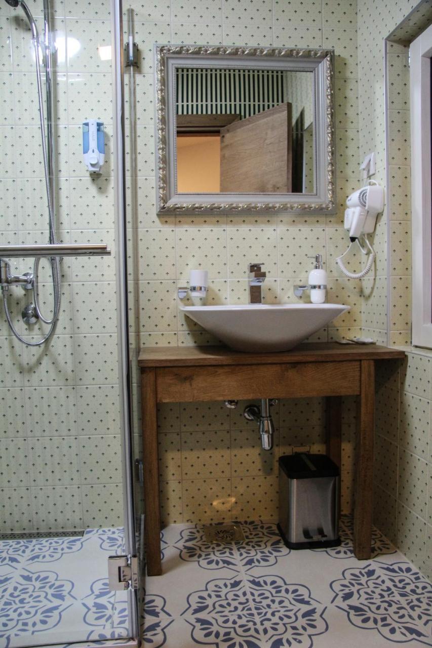 Pančevo B&B Villa Panuka מראה חיצוני תמונה