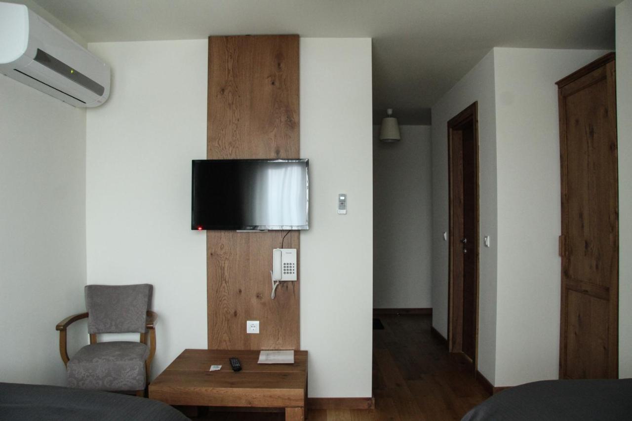 Pančevo B&B Villa Panuka מראה חיצוני תמונה