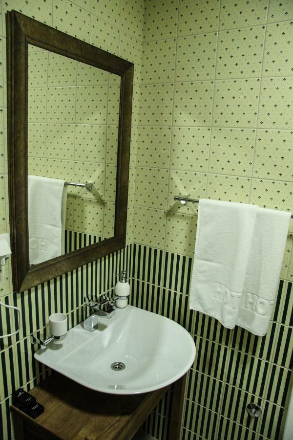Pančevo B&B Villa Panuka מראה חיצוני תמונה