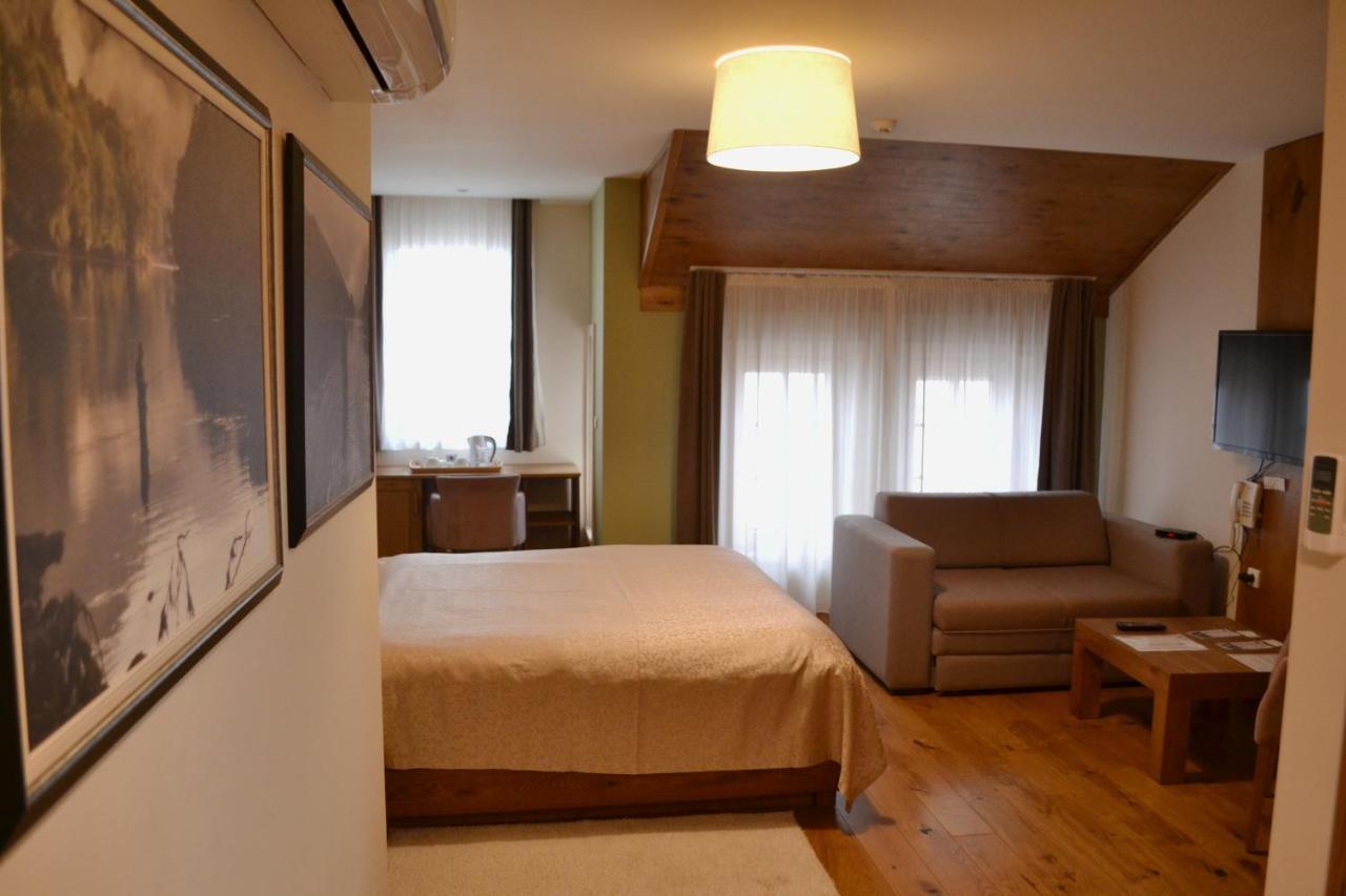 Pančevo B&B Villa Panuka מראה חיצוני תמונה