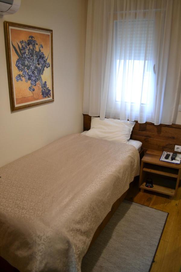 Pančevo B&B Villa Panuka מראה חיצוני תמונה
