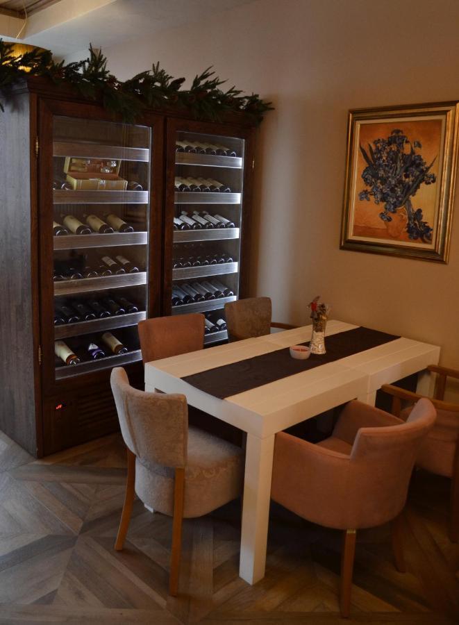 Pančevo B&B Villa Panuka מראה חיצוני תמונה