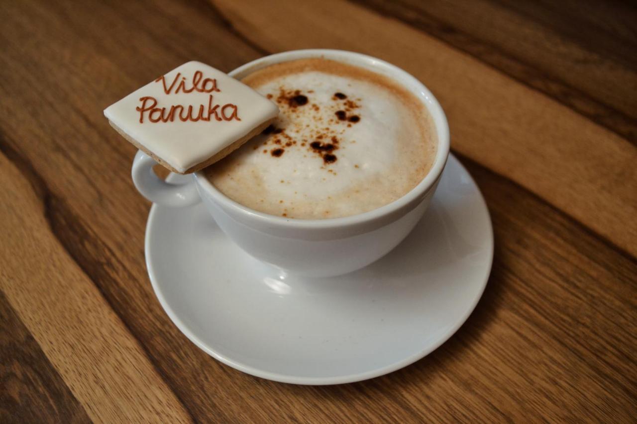 Pančevo B&B Villa Panuka מראה חיצוני תמונה