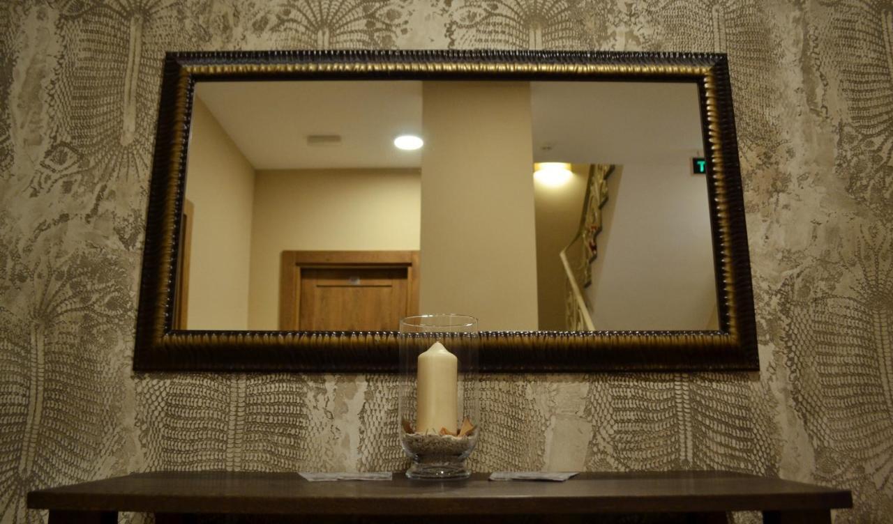 Pančevo B&B Villa Panuka מראה חיצוני תמונה